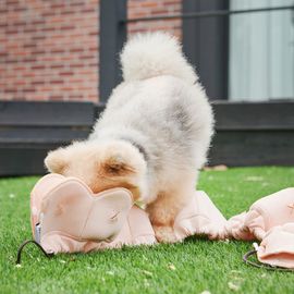 [VitaGRAM] Dog Nosework Snuffle Mat, Dog Toys Toys for Boredom and Stimulating, Foraging Skills and Stress Relief